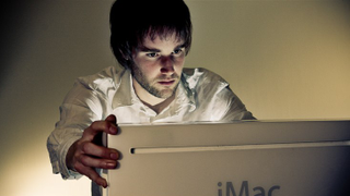 Illustration for article titled First Glimpse Inside Mark Wernham's Dystopian 1965 Saga